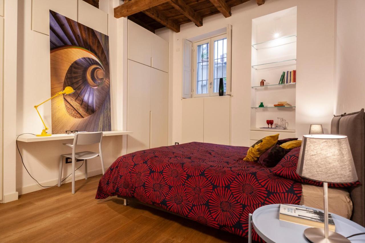 Corso Venezia, In Una Corte Esclusiva Riservata! Milão Exterior foto