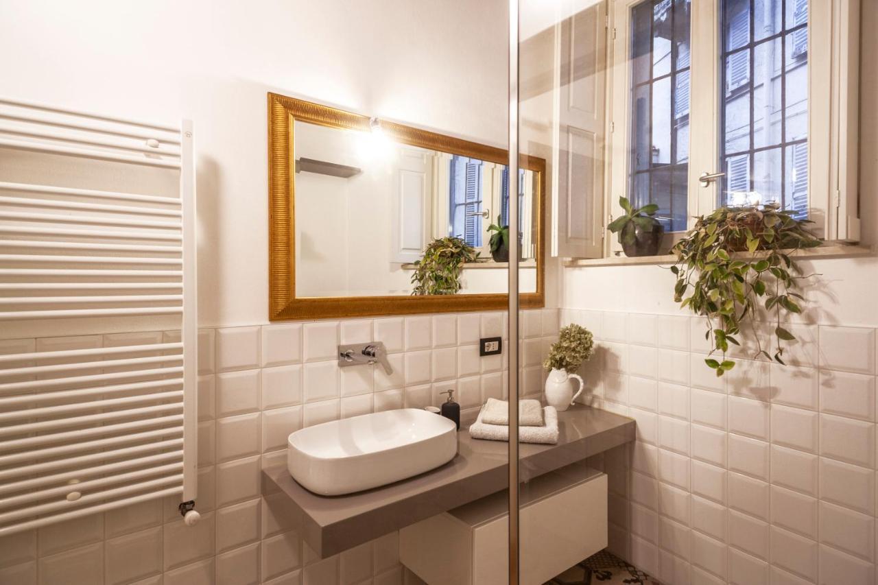 Corso Venezia, In Una Corte Esclusiva Riservata! Milão Exterior foto